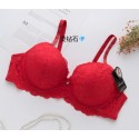 Women's bra