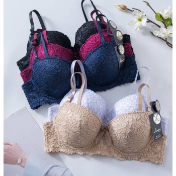 Women's bra