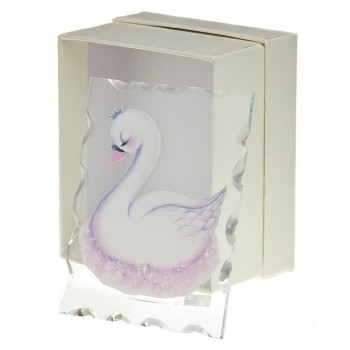 Swan favor