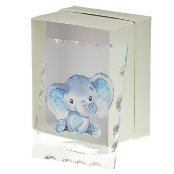 Elephant favor