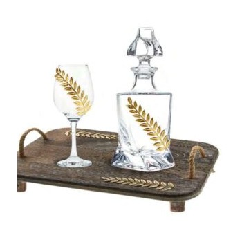 Carafe set