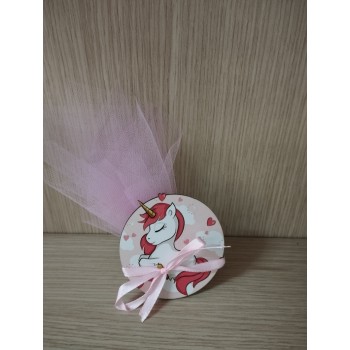 Magnetic favors