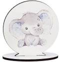 Elephant favor