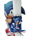 Sonic lamp