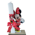 Minnie frame lamp