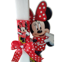 Minnie frame lamp