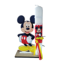 Mickey frame lamp