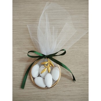 Ring favors
