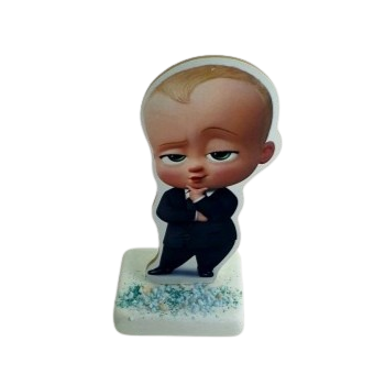 Μπομπονιέρα Boss baby