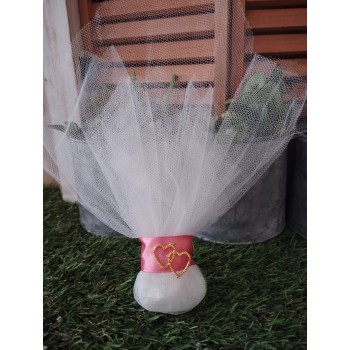 Suitcase favors