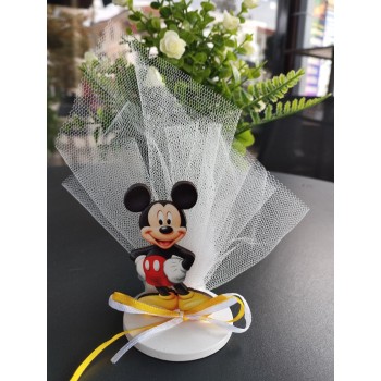 Μπομπονιέρα Mickey mouse