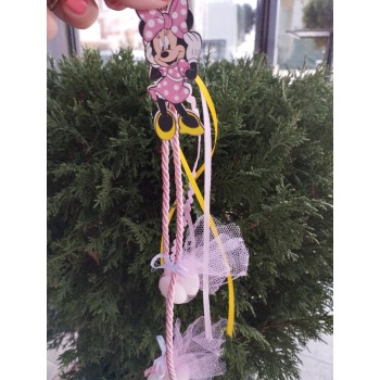 Minnie mouse favors