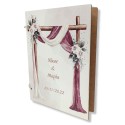 Wedding card