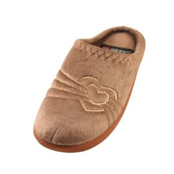 Women's winter slippers