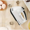 Electric hand mixer