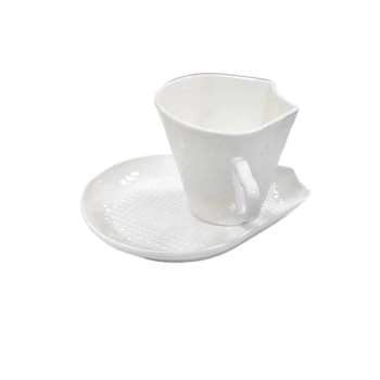 Set of Coffee Cups