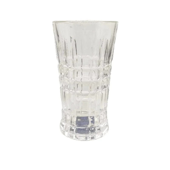 Set of water glasses