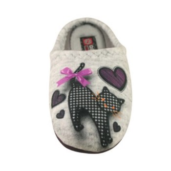 Women's winter slipper