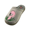 Women's winter slipper