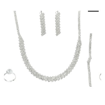 Jewellery set