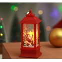 Christmas lantern