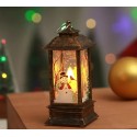 Christmas lantern