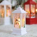 Christmas lantern