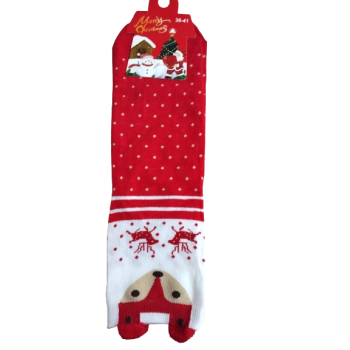 Christmas stocking