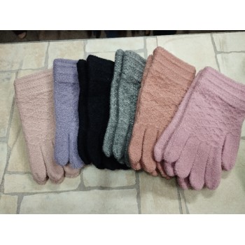 Women's gloves