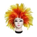 Halloween wig