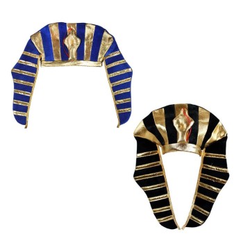 Pharaoh Halloween Hat