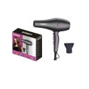 Kemei hair dryer