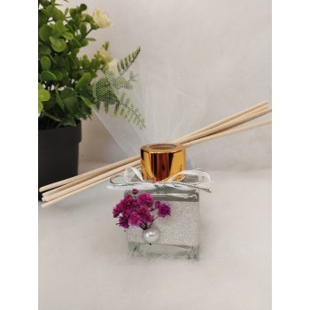 Μπομπονιέρα αρωματικό χώρου