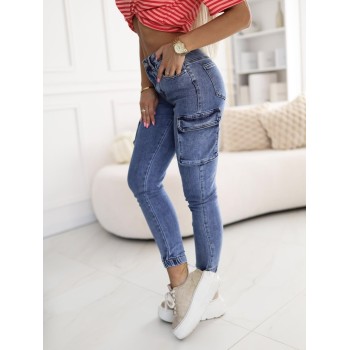 Women's jeans