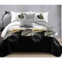 Duvet cover set