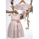 Christening dress girl