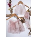 Christening set