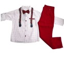 Children's shirt set