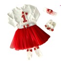 Baby clothes set