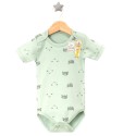 Baby bodysuit