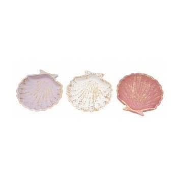 Shell dessert box