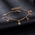 Steel Leg Chain