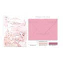 Mermaid favor