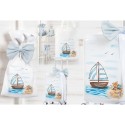 Boat baptism package