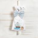 Boat baptism package