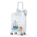 Boat baptism package