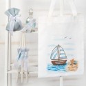 Boat baptism package