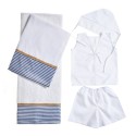 Boat baptism package