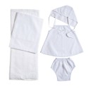 Candy Candy Baptism Package