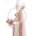 Vaptism set boho